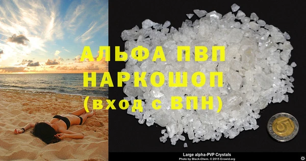 стафф Тайга
